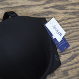 Gap Body Women's Everyday Essentials Multi-Way Bra True Black 34DD