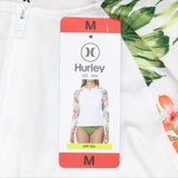 Hurley Womens UPF 50+ Long Sleeve Rashguard 1580006