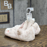 Cat & Jack Toddler Girls Doe Fawn Bootie Slippers 88507580