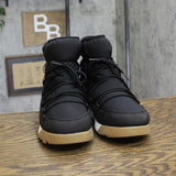 All In Motion Cara Waterproof Winter Boots 94642941 Black 9M