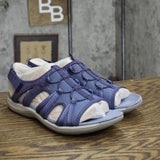 Easy Spirit Womens SPARK2 Sport Sandal SESPARK2 Blue 9.5W