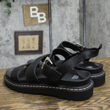 Wild Fable Womens Thalia Lug Slide Sandals 89529859 Black 11M