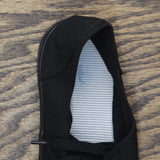 Universal Thread Women's Lunea Lace-Up Sneakers 76726877 Black 11M