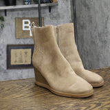 Universal Thread Womens Cypress Winter Boots 88375523 Taupe Brown 8.5M