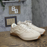 Ryka Womens Era X-Training Sneakers Low Top Shoes J6981F1 Terra Taupe Brown 9W