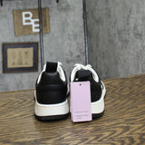 Wild Fable Womens Netty Fashion Sneakers with Memory Foam Insole Black 7.5M