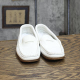 Cole Haan Womens Vintage Moccasins Loafers 16741576046923 White 5.5B