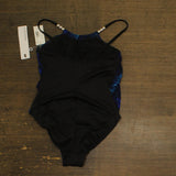 Magicsuit Womens Hazy Daze Lisa One-Piece Swimsuit 6017955 Hazy Daze Blue 10