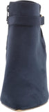 Bella Vita Women's Aileen Bootie Ankle Boot AILEN Navy Super Suede 11WW