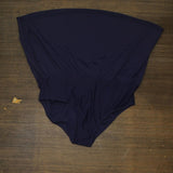 Island Escape Plus Size Tummy-Control Swim Skirt D770068