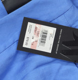 Nine West Womens Linen Blend Classic Dress Pant 10759752-9LM Marina Blue 10