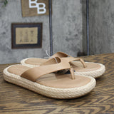 Universal Thread Ginger Espadrille Sandals with Memory Foam Insole Tan Brown 7.5