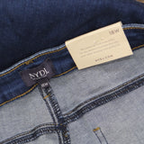 NYDJ Womens Plus Barbara High Rise Bootcut Jeans WPRIBB8516 Quinn Blue 18W