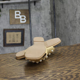 A New Day Womens Delaney Ornament Slide Sandals 93654557 Tan Brown 6.5M