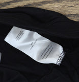 Motherhood Maternity Essential French Terry Maternity Joggers 9830401 Black M