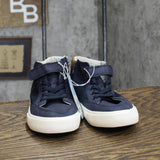 Cat & Jack Boys Kids Anthony Zipper Sneakers 87831390