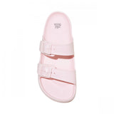 Wild Fable Womens Trixie Platform Sandals 89258336 Light Pink 8M