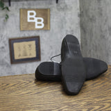 Wild Fable Womens Jay Flats Fairy Pilgrim Ren Fair 94646974 Black 6M