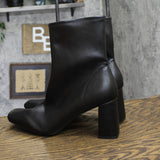 A New Day Womens Pippa Stretch Boots 87930826 Black 11M