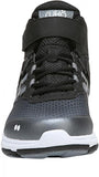 Ryka Womens Devotion Xt Mid Cross Trainer Sneakers Black / Grey / White 6.5M