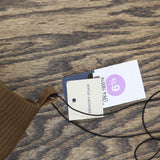 Universal Thread Womens Kinley Ankle Boots 88225770 Cognac Brown 6.5M