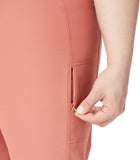 Kirkland Signature Womens Hiking Pants Travel Pants 7789780 Pink 14