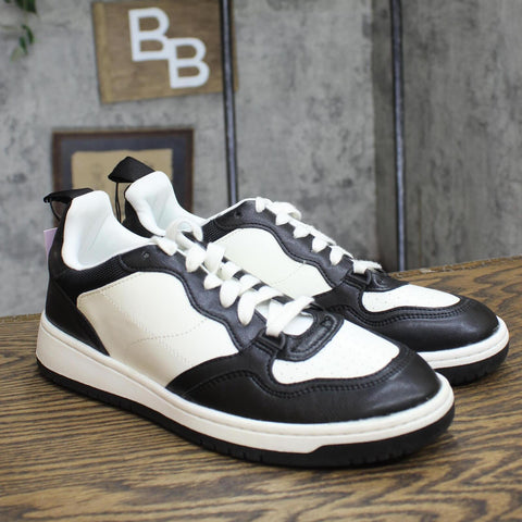 Wild Fable Womens Netty Fashion Sneakers with Memory Foam Insole Black 10M