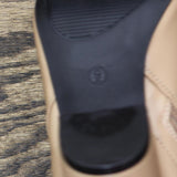 Mia Women's Carla Boots Shoes GS753171 Bone Brown 9M