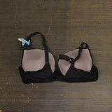 Maidenform Devotion Your Lift Convertible Straps 1195 Black / Evening Blush 36C