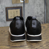 Anne Klein Womens Terri Sneaker Shoes TERR01F9 Black 9M