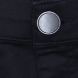 Christopher & Banks Womens Petite Relaxed Fit High Rise Skimmer Pants 5297