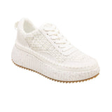 Universal Thread Womens Persephone Sneakers 86815441 Off White 11M