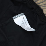 A New Day Womens Mixed Media One Shoulder Shirt Top 1670dc605c4054 Black M