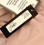 XSCAPE Womens Off-The-Shoulder Formal Evening Dress Gown 3760X Rose Pink 14
