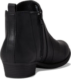 Sugar Women's Trixy 2 Ankle Boots SGR-TRIXY 2 Trixy 2 Black 9M