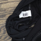 Gottex Womens Standard Elle Halter One Piece Swimsuit 22EL016 Black 40