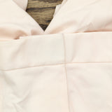 Calvin Klein Womens Straight Leg Button Detail Ankle Pants S82PB964 Pink 12