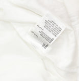 Bar III Strapless Ruffled Eyelet Belted Romper 100150774WM White 18W