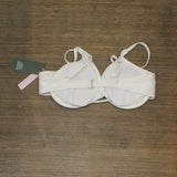 Wild Fable Women's Underwire Bikini Top PID-3Gy875 White L