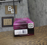 Easy Street Womens Moonlight Dress Block Heel Pump Silver Satin Gray 9W