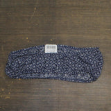 Urban Renewal Womens Bandeau Tube Top Elastic Lightweight 47378021 Navy Blue S