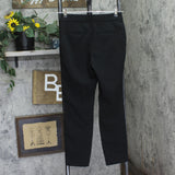 A New Day High-Rise Skinny Ankle Pull-On Pants 93011486 Black 6