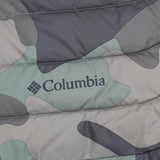 Columbia Men's Powder Lite Water Resistant Jacket 1698001