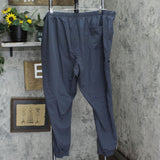 Cherokee Womens Plus Size Closed Bottoms Scrubs Pants 166fbdd43cc15a Gray 3XL
