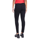 Isabel Maternity By Ingrid & Isabel Under Belly Skinny Maternity Pants Black 14