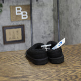 Cat & Jack Toddler Boys Jude Clog Slippers 90587319 Black 7T