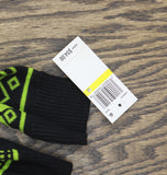 The Grinch Unisex Long Sleeve Knit Ugly Christmas Sweater Black Multi M
