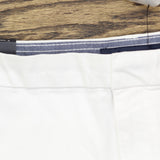 Tommy Hilfiger Womens Hollywood Casual Bermuda Shorts W3RW0236 White 20W