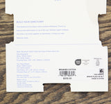 Charter Club Brushed Cotton Plaid 3-Pc. Quilt Set 100214894KG Red Combo King