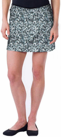 Tranquility Women's Mini Knit Skort 1511540
